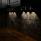 BrightLux™ – Kabellose LED-Lampe